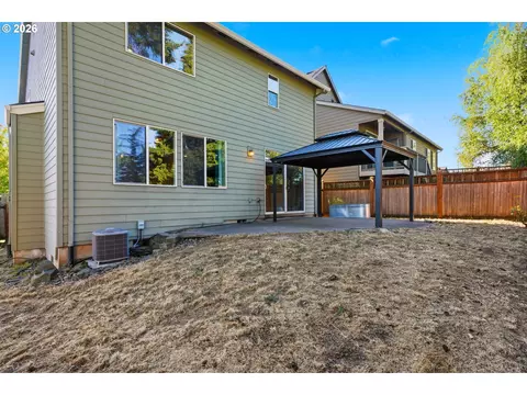 Exterior - 19125 Dublin Ave, Sandy, OR 97055 photo 8 of 8