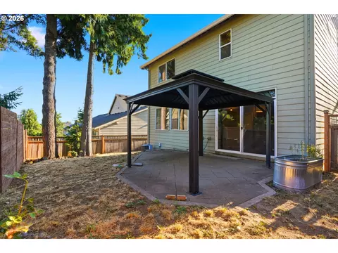 Exterior - 19125 Dublin Ave, Sandy, OR 97055 photo 7 of 8