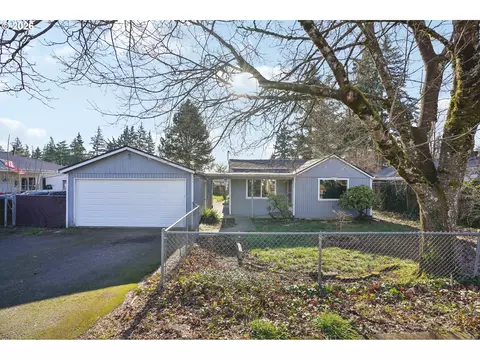 16810 E Burnside St, Portland, OR 97233