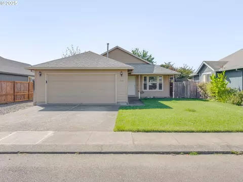 1133 Winfield St, Gervais, OR 97026