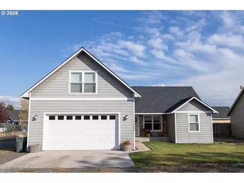 1409 25th St, La Grande, OR 97850