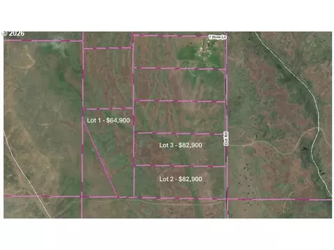 dot rd, Bickleton, WA 99322 photo 2