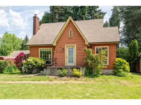 725 Walnut Ave, Eugene, OR 97404