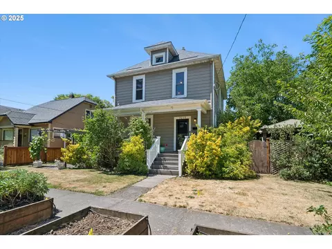 7235 N Oatman Ave, Portland, OR 97217