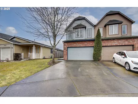 11409 NE 29th Cir, Vancouver, WA 98682