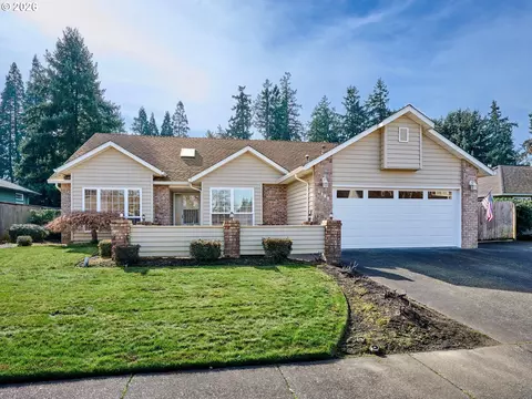 1120 Ridgepoint St, Keizer, OR 97303