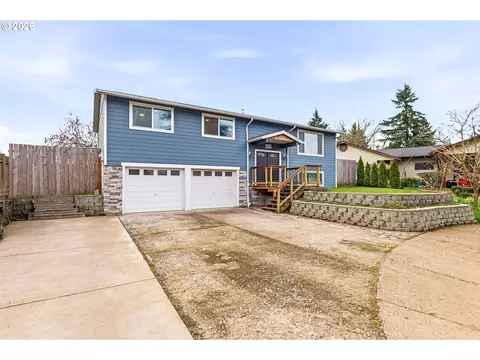 818 Chehalis Pl N, Keizer, OR 97303