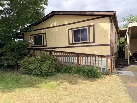 26801 NE 9th St #26, Camas, WA 98607