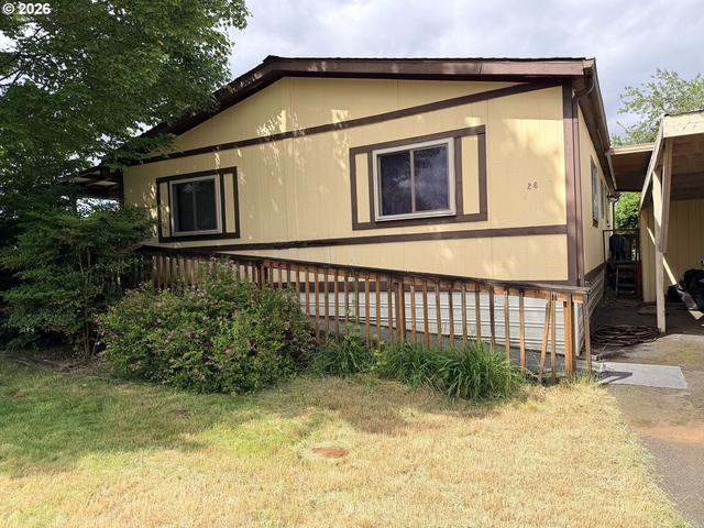 26801 NE 9th St #26, Camas, WA 98607