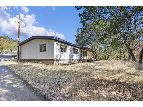 4950 Foothill Blvd, Grants Pass, OR 97526