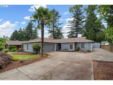 708 NE 238th Pl, Wood Village, OR 97060