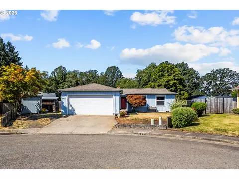 2984 Kalmia Ct, Sweet Home, OR 97386