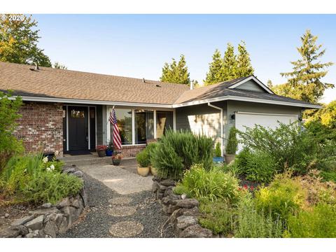 11835 SW Wagonwheel Ct, Beaverton, OR 97008