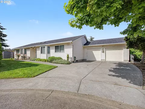 1633 SE 162nd Ave, Portland, OR 97233