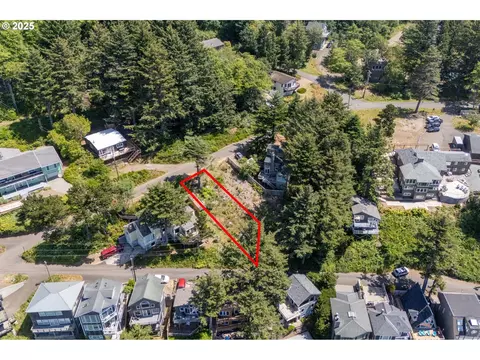 block 15 chinook ave, Oceanside, OR 97134