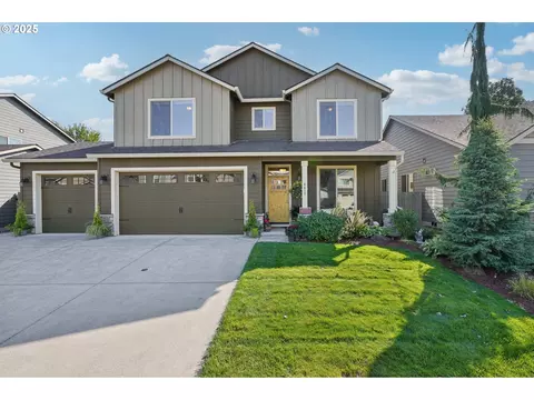 6617 NE 107th St, Vancouver, WA 98686