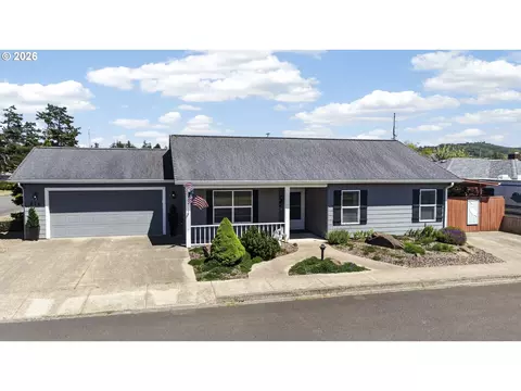 976 Nopal St, Florence, OR 97439 photo 1