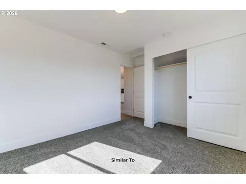 Bedroom - 221 SW Chickadee Dr, Boardman, OR 97818 photo 2 of 4