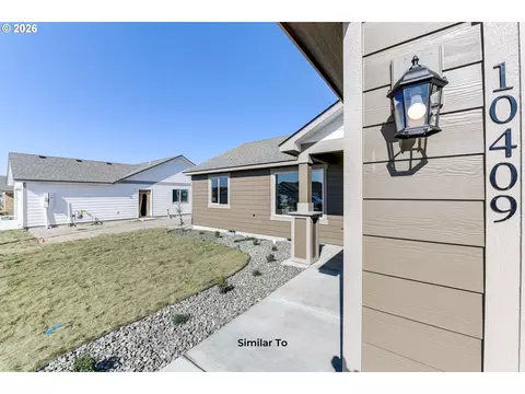 Exterior - 221 SW Chickadee Dr, Boardman, OR 97818 photo 1 of 2