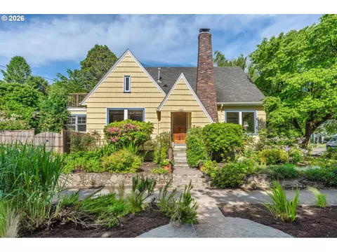 6007 SE 14th Ave, Portland, OR 97202