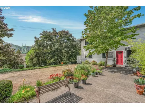 7007 N Burlington Ave #10, Portland, OR 97203