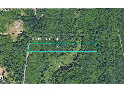 0 NElliott Rd #65, Yacolt, WA 98675