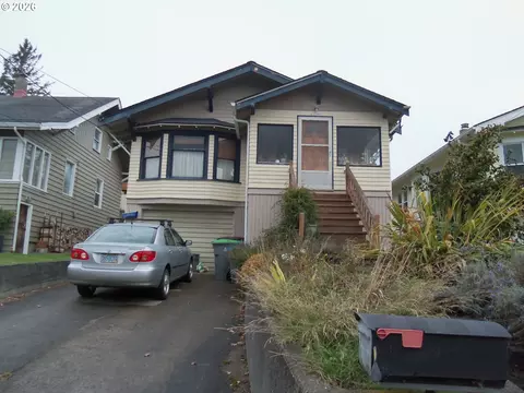 1219 Alameda Ave, Astoria, OR 97103