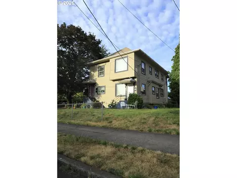 5734 NE 5740 Ne 30th Ave, Portland, OR 97211