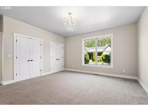 Bedroom - 360 Mia Ln, Eugene, OR 97401 photo 2 of 6