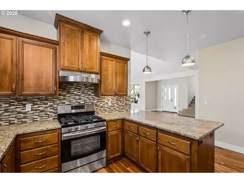 Kitchen - 360 Mia Ln, Eugene, OR 97401 photo 3 of 3