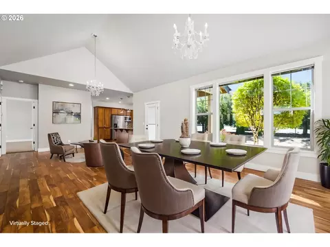Dining - 360 Mia Ln, Eugene, OR 97401 photo 1 of 2