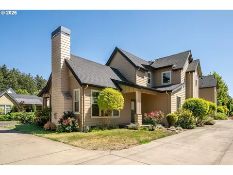 Exterior - 360 Mia Ln, Eugene, OR 97401 photo 2 of 10