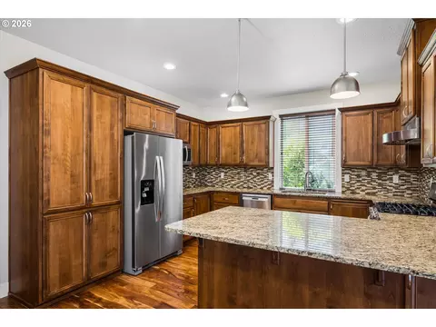 Kitchen - 360 Mia Ln, Eugene, OR 97401 photo 1 of 3