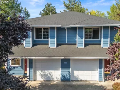 6121 SE Frances St, Hillsboro, OR 97123