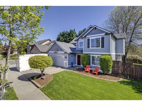 2554 NE Katie Dr, Hillsboro, OR 97124