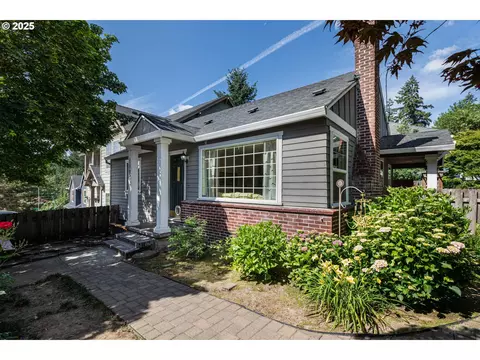 11005 SW 35th Ave, Portland, OR 97219