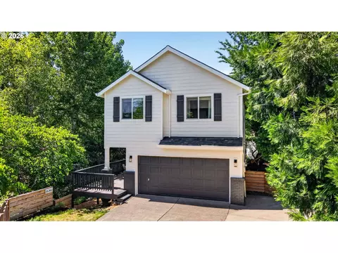 16361 SW Wildlife Haven Ct, Sherwood, OR 97140
