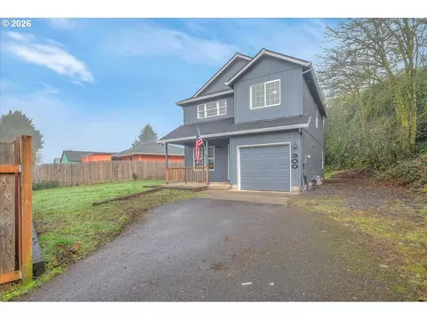 300 S 4th St, Saint Helens, OR 97051