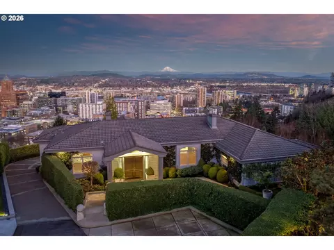 1235 SW Myrtle Ct, Portland, OR 97201