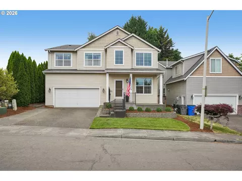 6206 NE 84th Ave, Vancouver, WA 98662