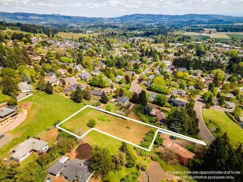 00 SW 9th St, Dundee, OR 97115