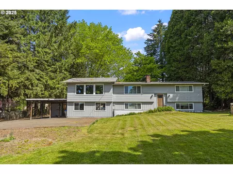 42665 NW Woollen Rd, Banks, OR 97106