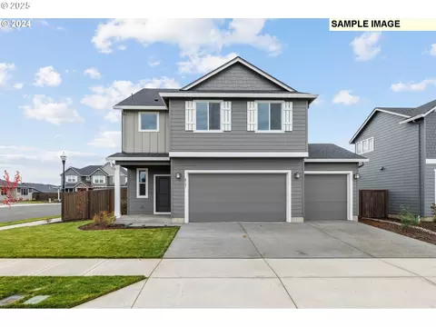 1545 N Young St, Lafayette, OR 97127