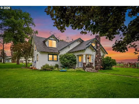 10400 SW Houston Lake Rd, Powell Butte, OR 97753