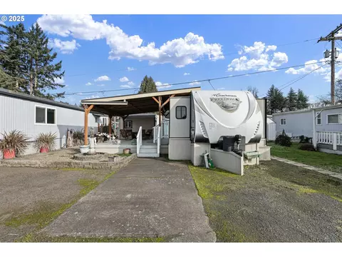 3900 Coburg Rd #66, Eugene, OR 97408