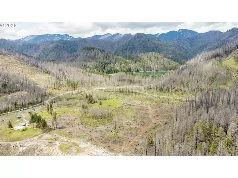91747 Blue River Reservoir Rd, Blue River, OR 97413