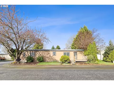 10660 SW Wilsonville Rd #62, Wilsonville, OR 97070