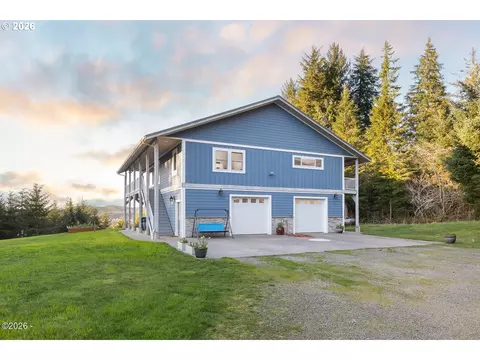 597 Ojalla Rd, Siletz, OR 97380