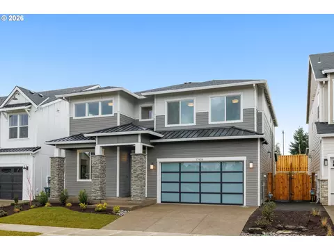 17928 NW Layla Dr #LOT 17, Portland, OR 97229