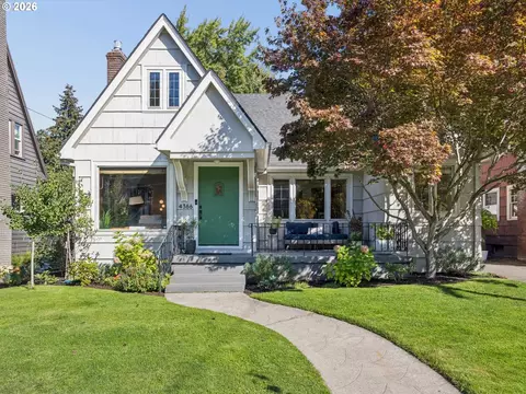 4366 NE 33rd Ave, Portland, OR 97211